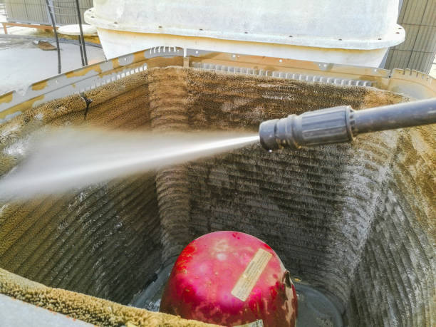Best Air Duct Cleaning Near Me  in Glenwood, IL