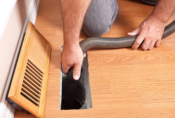 Best Affordable HVAC Duct Cleaning  in Glenwood, IL