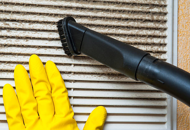 Best Local Air Duct Cleaning Services  in Glenwood, IL