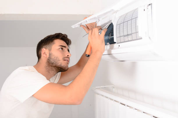 Best General Air Duct Cleaning  in Glenwood, IL