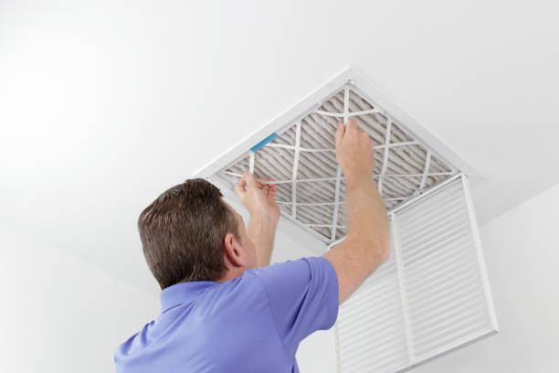 Best HVAC Air Duct Cleaning  in Glenwood, IL